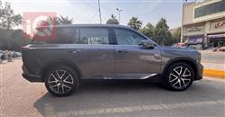 جی ئەی سی GS8